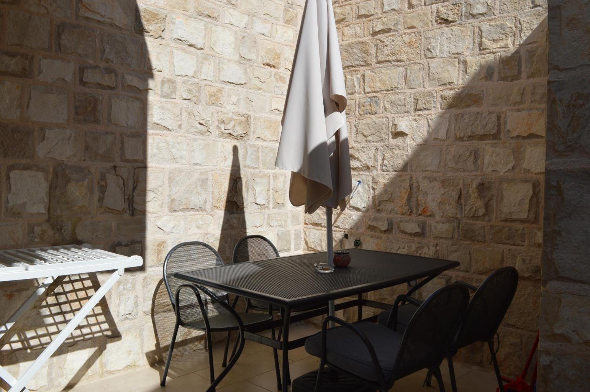 Apartments Lea Hvar Town Exterior foto